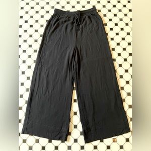 Z Supply Whitesands Wide Leg Pants, size S, NWOT